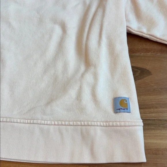 Carhartt sweater - Picture 5 of 10